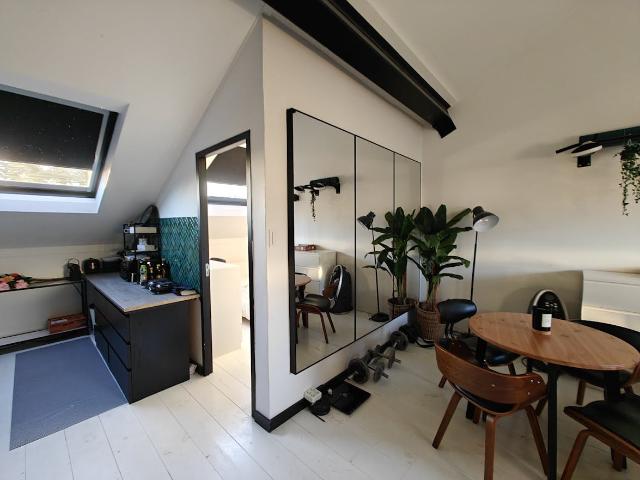 Woonhuis in Rotterdam