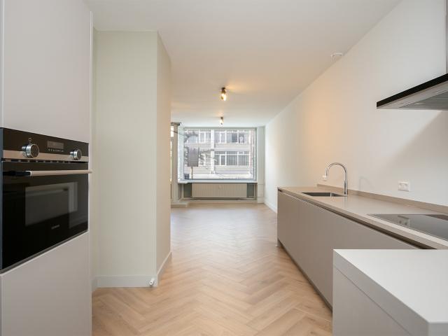 Woonhuis in Rotterdam