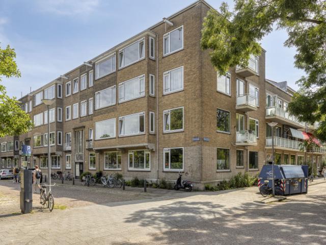 Woonhuis in Rotterdam