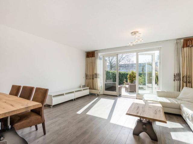 Woonhuis in Rotterdam