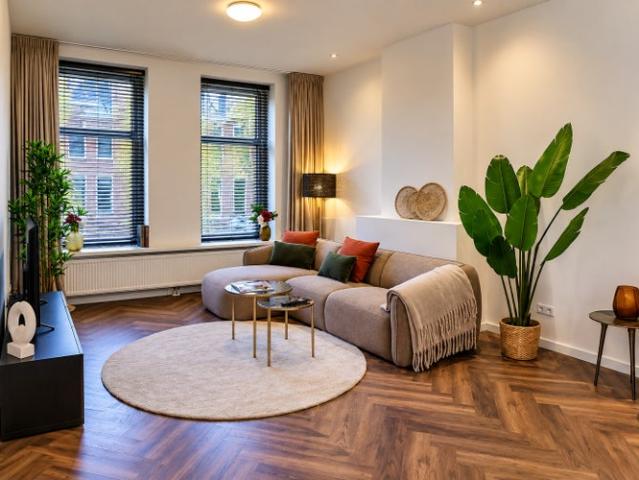 Woonhuis in Rotterdam