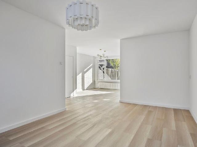 Woonhuis in Rotterdam