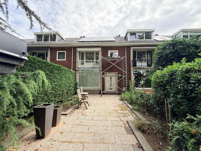 Woonhuis in Rotterdam