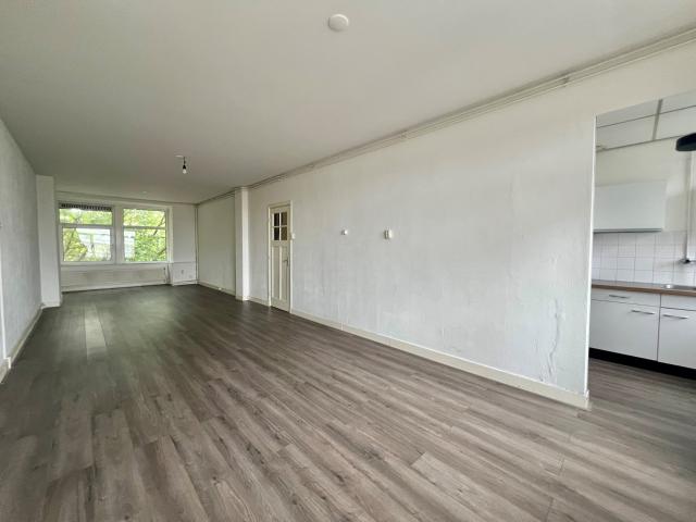 Woonhuis in Rotterdam