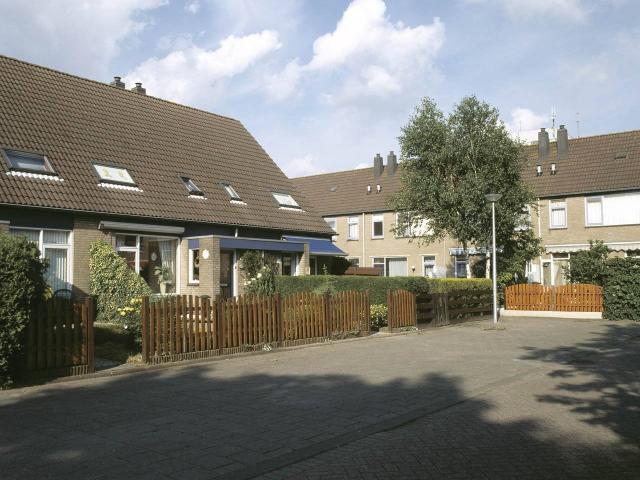 Woonhuis in Rotterdam
