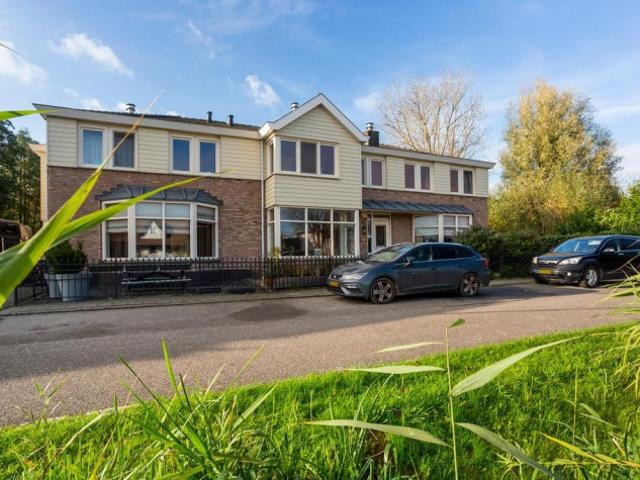 Woonhuis in Rotterdam