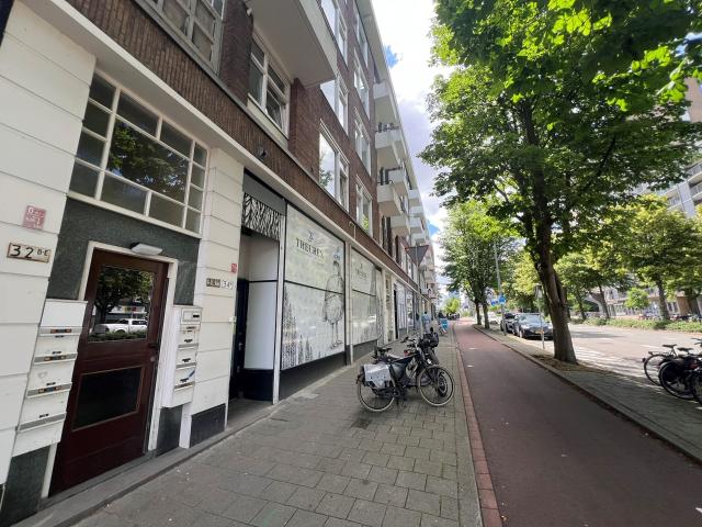Woonhuis in Rotterdam