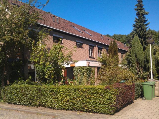 Woonhuis in Rotterdam