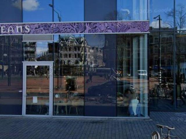Appartement in Rotterdam