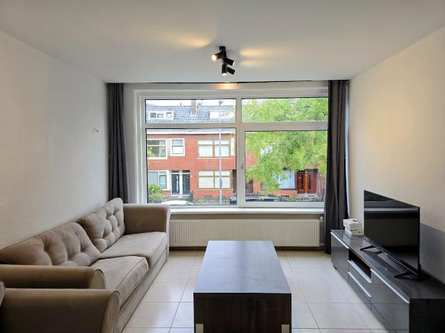 Woonhuis in Rotterdam