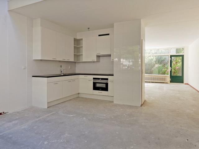 Woonhuis in 's Gravenhage