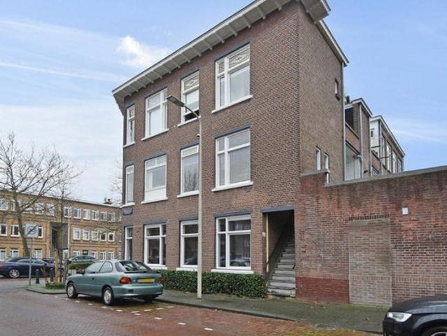Woonhuis in 's Gravenhage