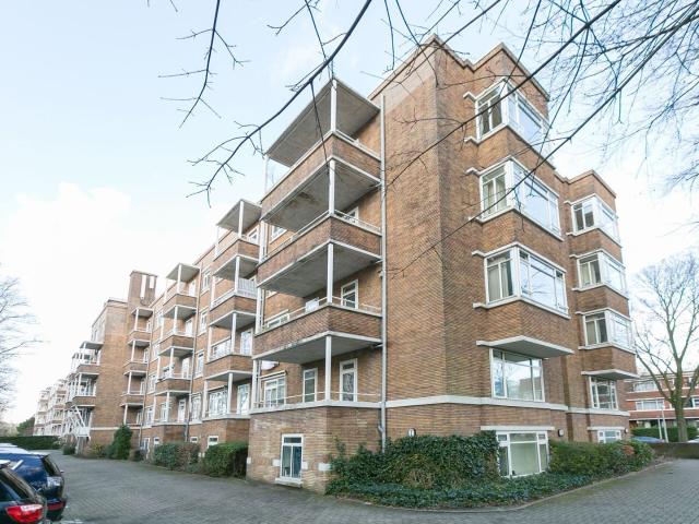 Woonhuis in 's Gravenhage