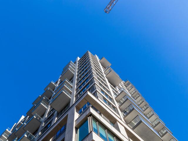 Woonhuis in 's Gravenhage