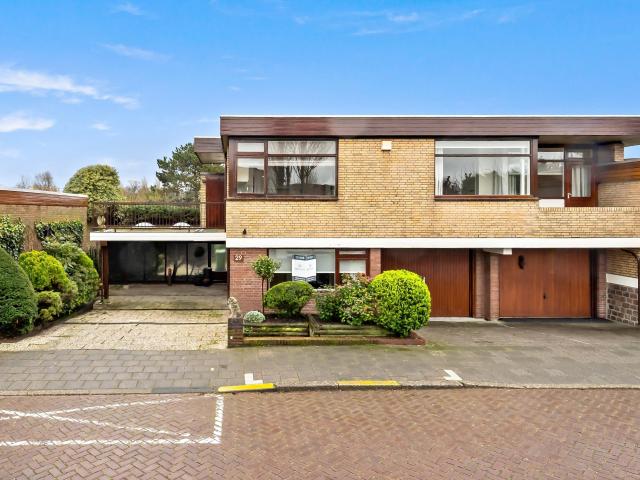 Woonhuis in 's Gravenhage