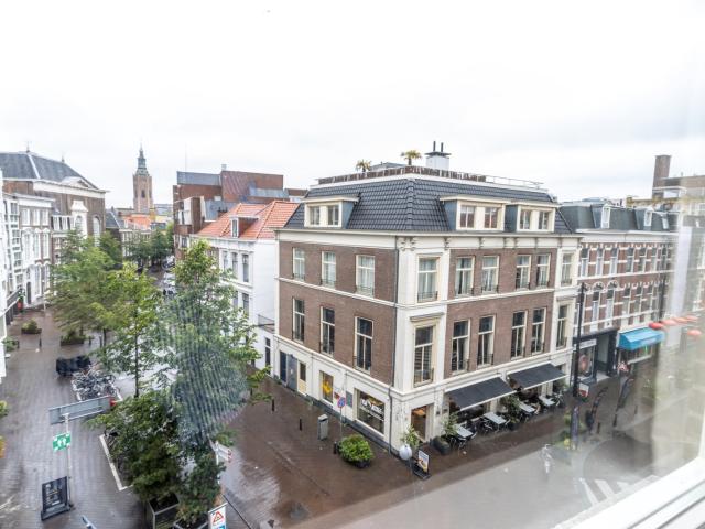 Woonhuis in 's Gravenhage