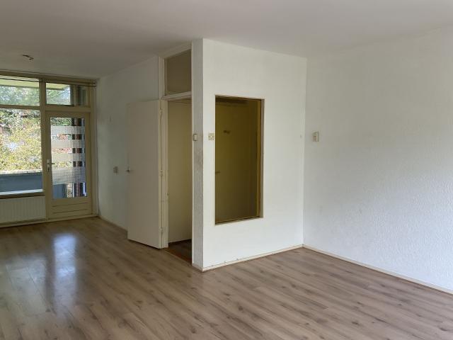 Woonhuis in 's Gravenhage