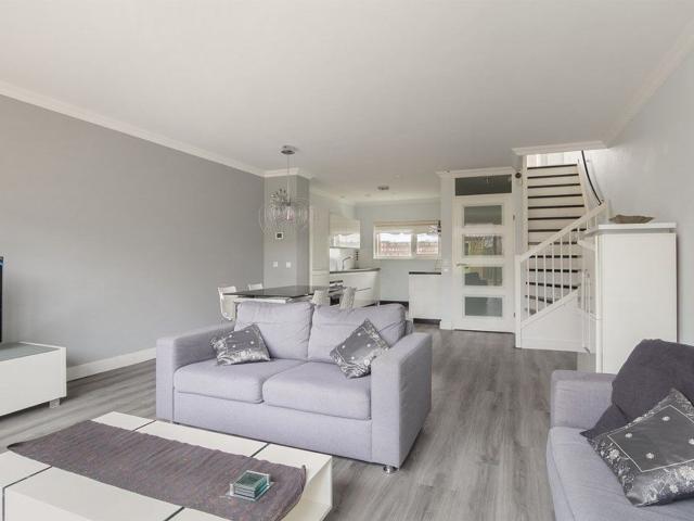 Woonhuis in 's Gravenhage