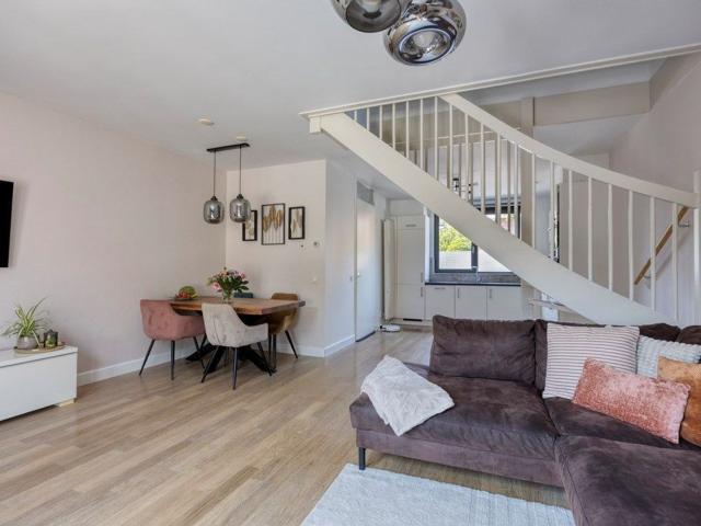 Woonhuis in 's Gravenhage