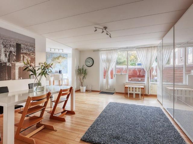 Woonhuis in 's Gravenhage
