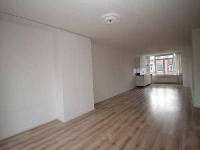 Woonhuis in 's Gravenhage