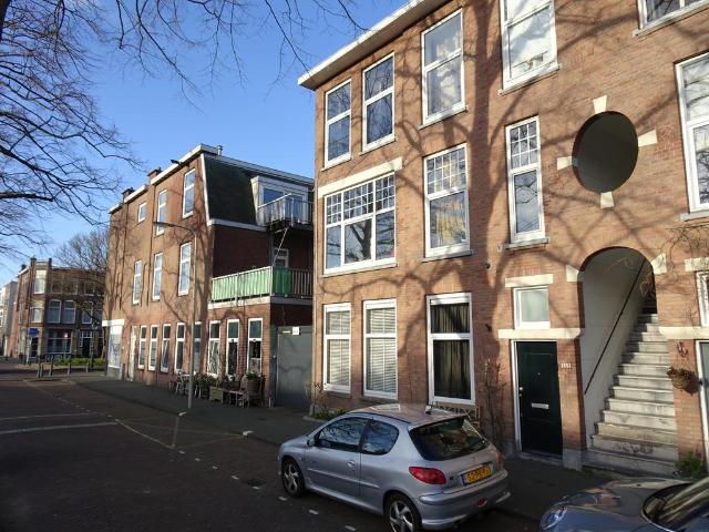 Woonhuis in 's Gravenhage