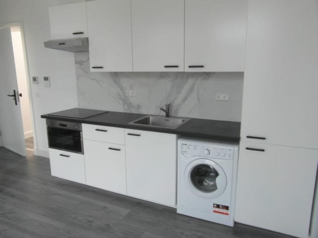 Woonhuis in 's Gravenhage