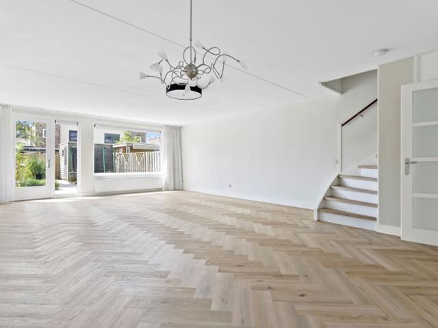 Woonhuis in 's Gravenhage