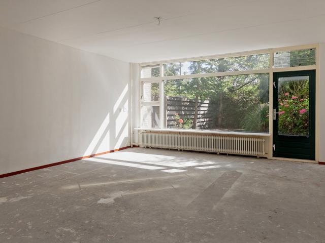 Woonhuis in 's Gravenhage