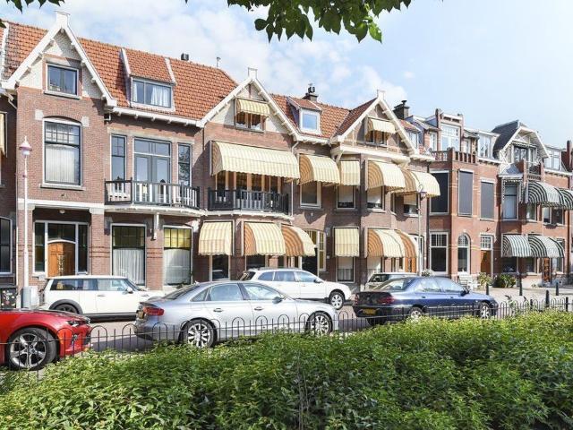 Woonhuis in 's Gravenhage