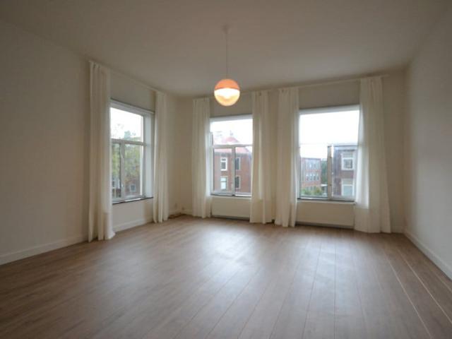 Woonhuis in 's Gravenhage