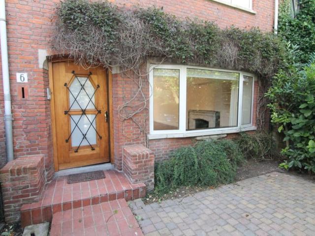 Woonhuis in 's Gravenhage