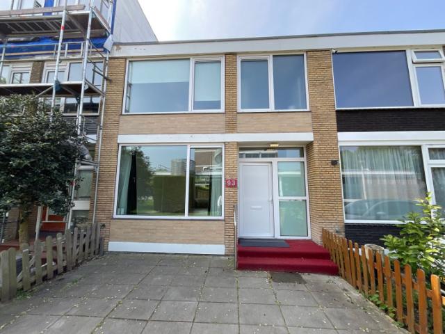 Woonhuis in 's Gravenhage