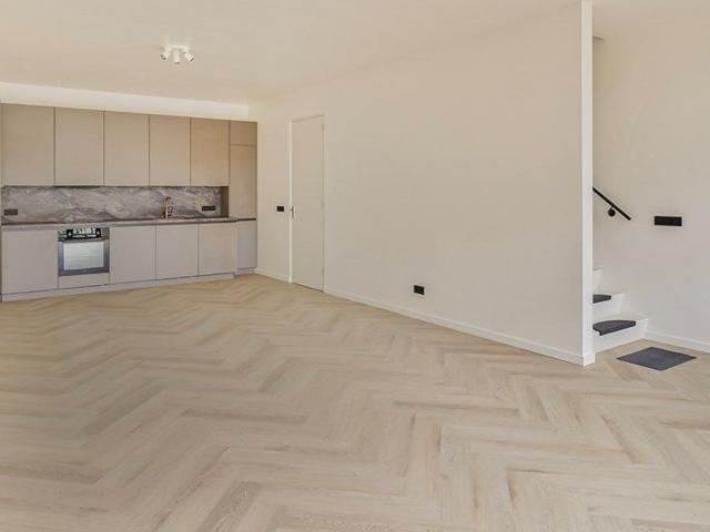 Woonhuis in 's Gravenhage