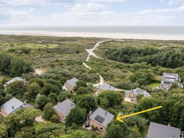 Woonhuis in 's Gravenhage