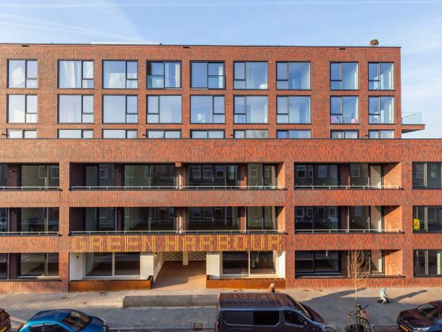Woonhuis in 's Gravenhage