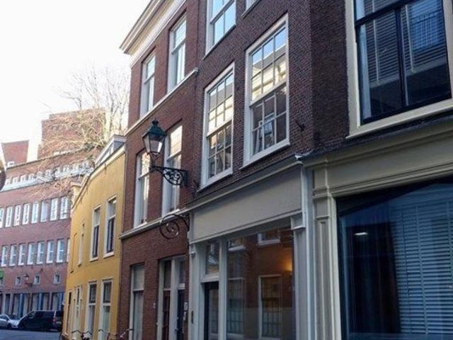Woonhuis in 's Gravenhage