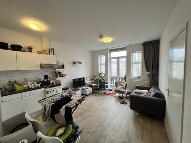 Woonhuis in 's Gravenhage