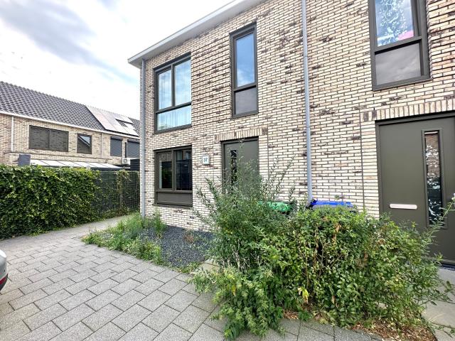 Woonhuis in 's Gravenhage