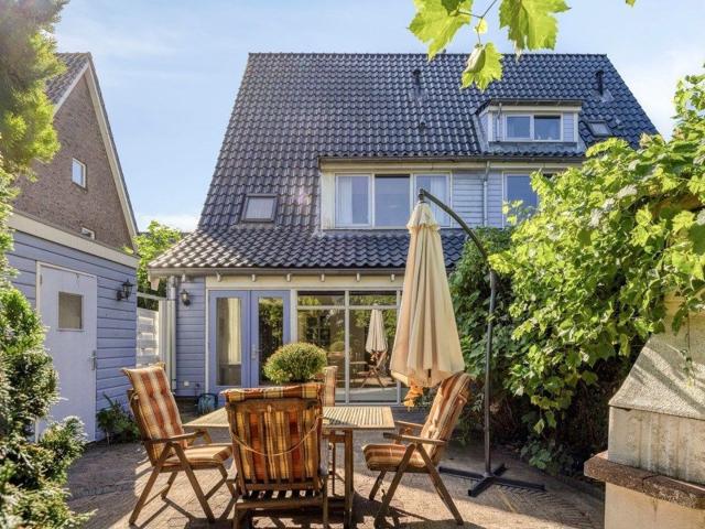 Woonhuis in 's Gravenhage