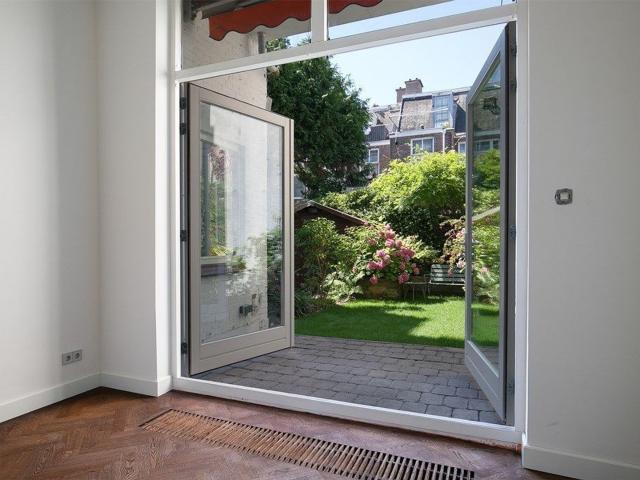 Woonhuis in 's Gravenhage