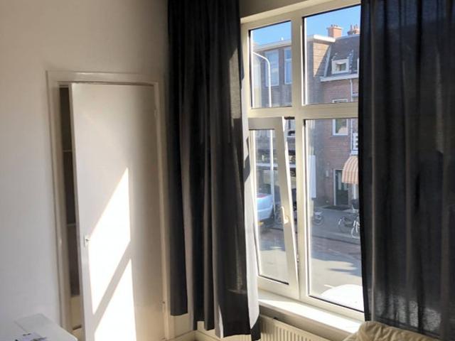 Woonhuis in 's Gravenhage