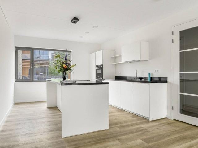 Woonhuis in 's Gravenhage