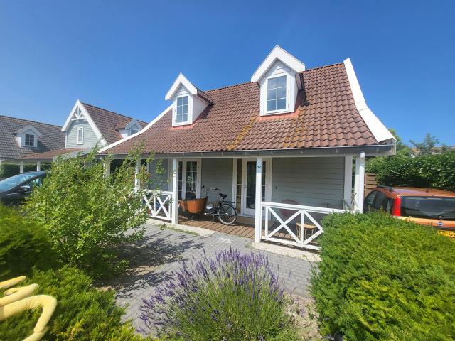Woonhuis in 's Gravenzande