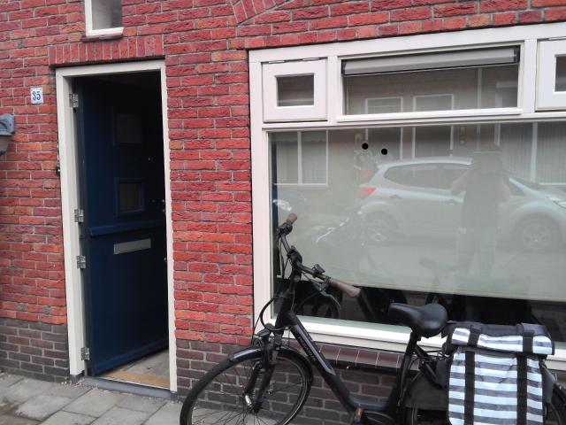 Woonhuis in 's Hertogenbosch