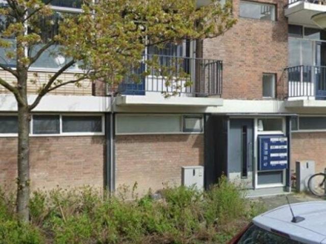 Woonhuis in Schiedam