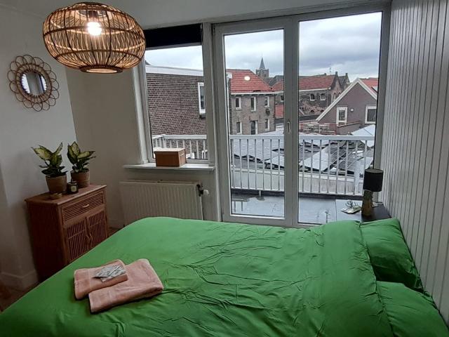 Studio in Schiedam