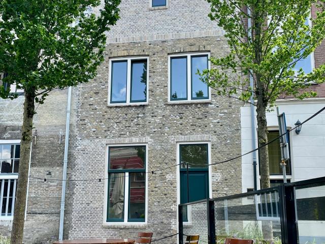 Woonhuis in Schiedam