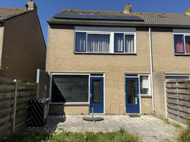 Woonhuis in Schouwen Duiveland