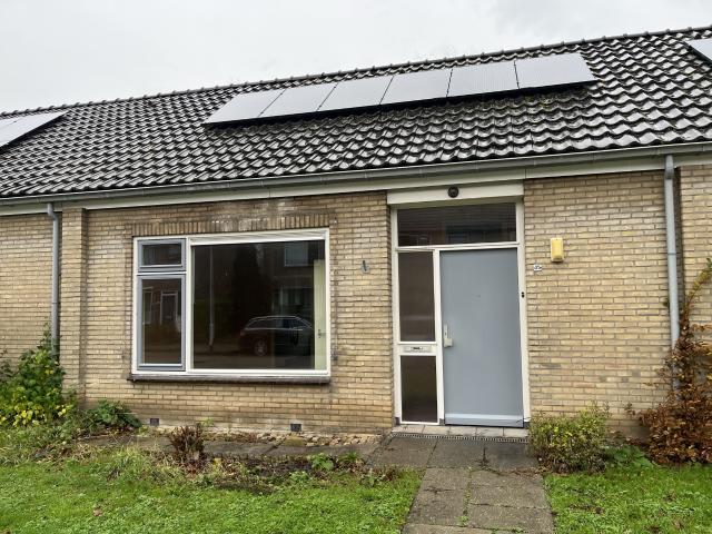 Woonhuis in Schouwen Duiveland